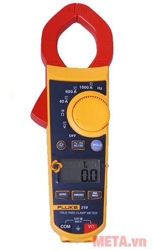 Ampe kìm Fluke 319 Ampe kìm Fluke 319