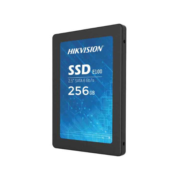 Ổ SSD Hikvision HS-SSD-E100 256G 
