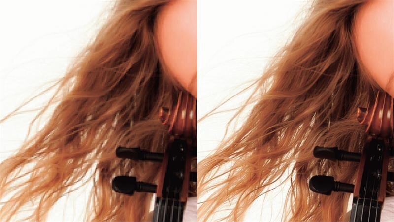 Smart Tivi Sharp 80 inch 8T-C80AX1X, 8K, Android TV