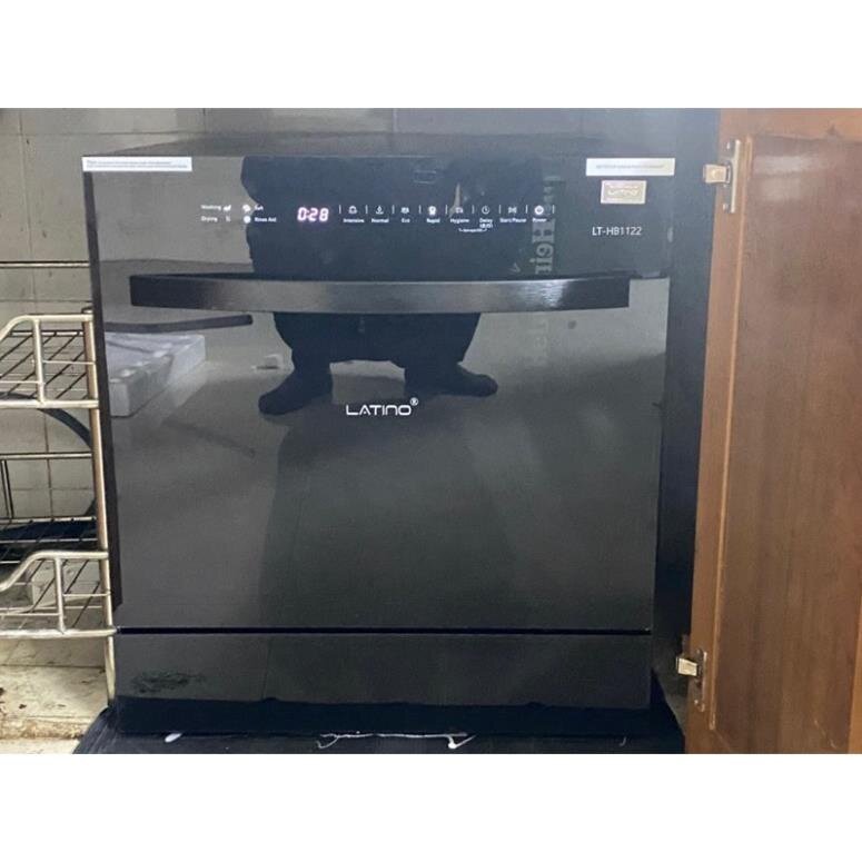 máy rửa bát Latino LT-HB1122