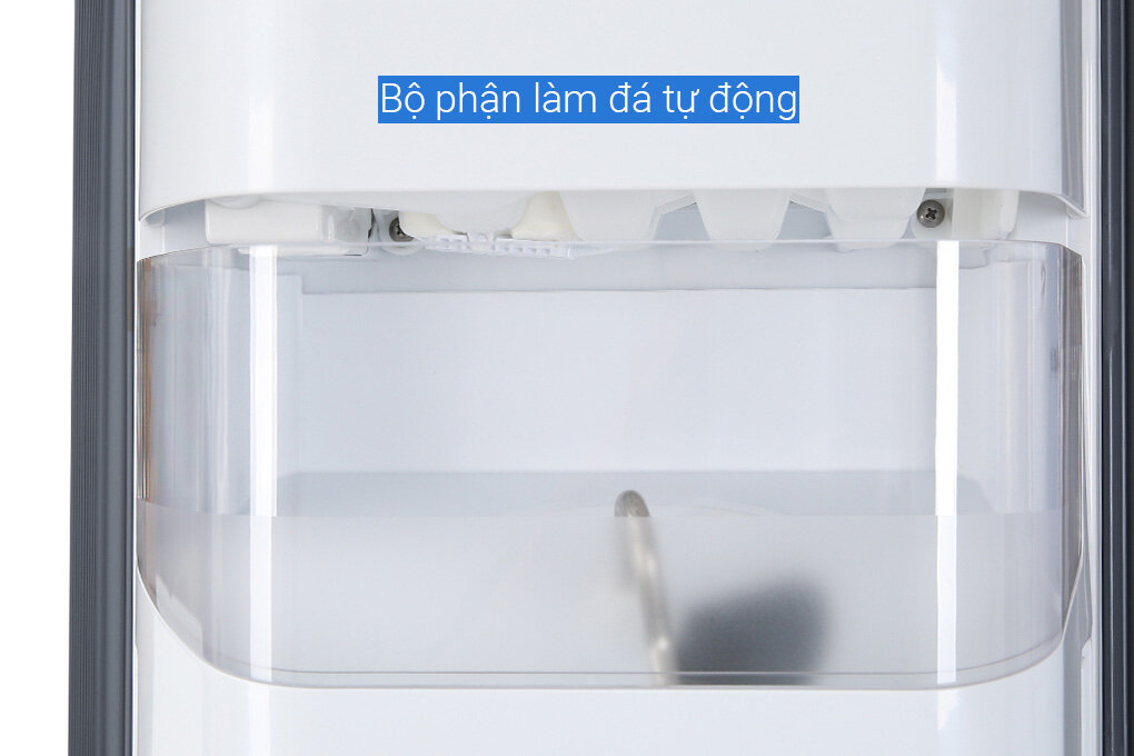 Tủ lạnh Samsung RS64R5301B4/SV