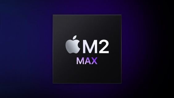 MacBook Pro 14 2023 M2 Max 12CPU 30GPU 32GB/1TB