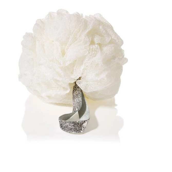 Bông Tắm Vacosi tạo bọt dễ dàng Bông Tắm Vacosi cao cấp