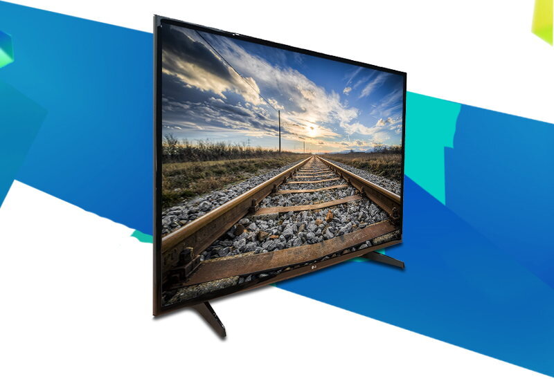 Internet Tivi 43 inch LG 43LH570T Internet Tivi 43 inch LG 43LH570T