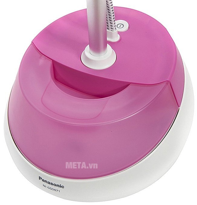 Bàn là hơi nước đứng Panasonic NI-GSD071PRA