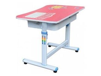 Bàn học sinh Hòa Phát BHS29B-3 màu hồng Hòa Phát BHS29B-3