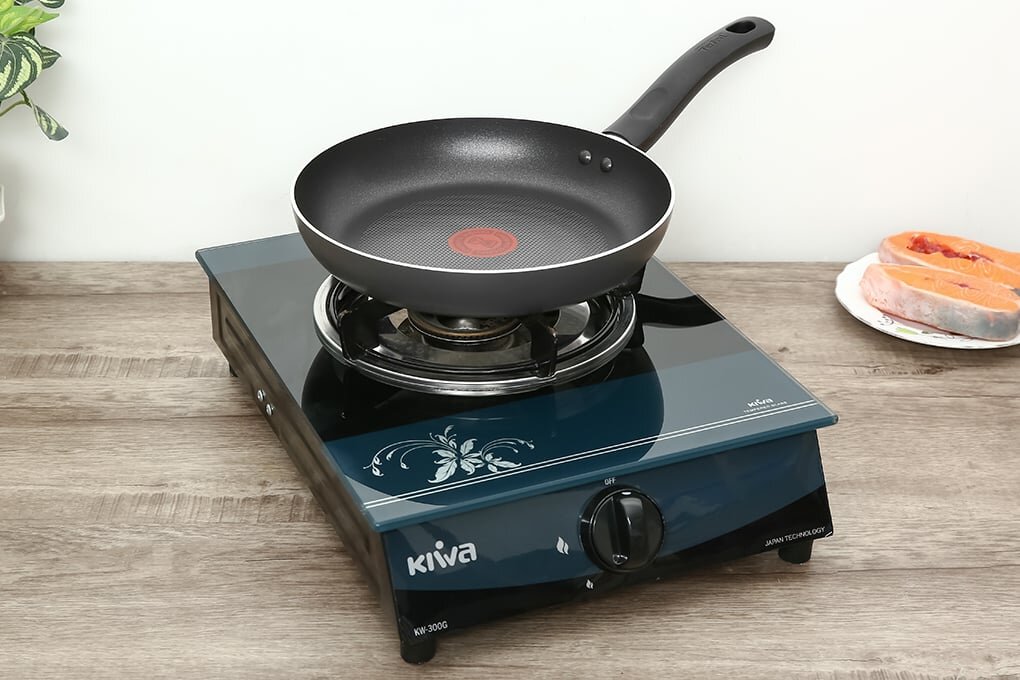 Chảo chiên chống dính Tefal Only Cook 24cm G1640495  Chảo chiên chống dính Tefal Only Cook 24cm G1640495