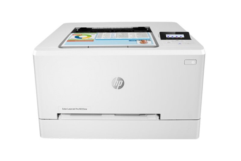 Máy in laser màu HP ColorLaserJet Pro M255nw