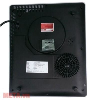 Bếp điện từ PanWorld PW-861 Bếp điện từ PanWorld PW-861