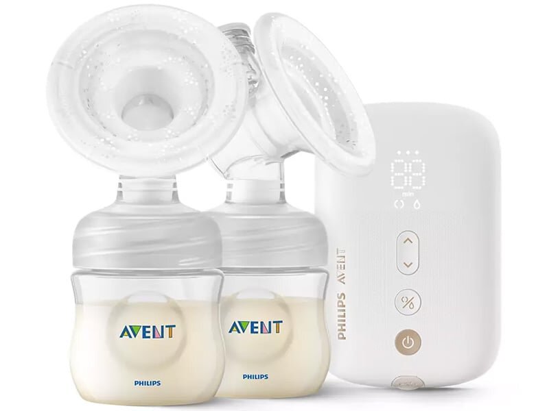 Philips Avent Eureka SCF394/11
