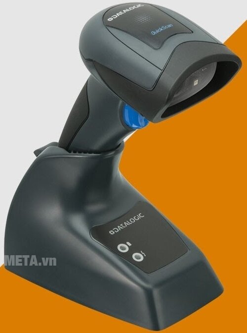 Máy đọc mã vạch Datalogic QD2430 (2D) Máy đọc mã vạch Datalogic QD2430 (2D)