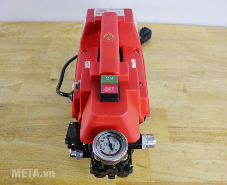 Máy rửa xe Oshima OS 80B