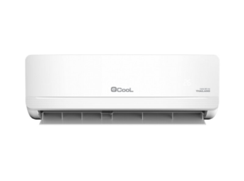 Điều hòa Ecool 9000 BTU 2 chiều ECL-2E09ST gas R-410A