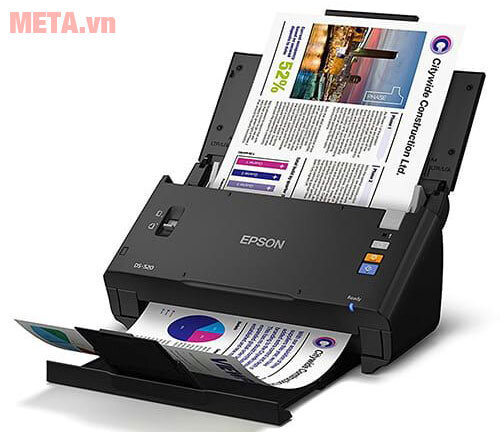 Máy scan DS-520