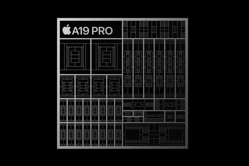 Điện thoại iPhone 17 Pro 256GB