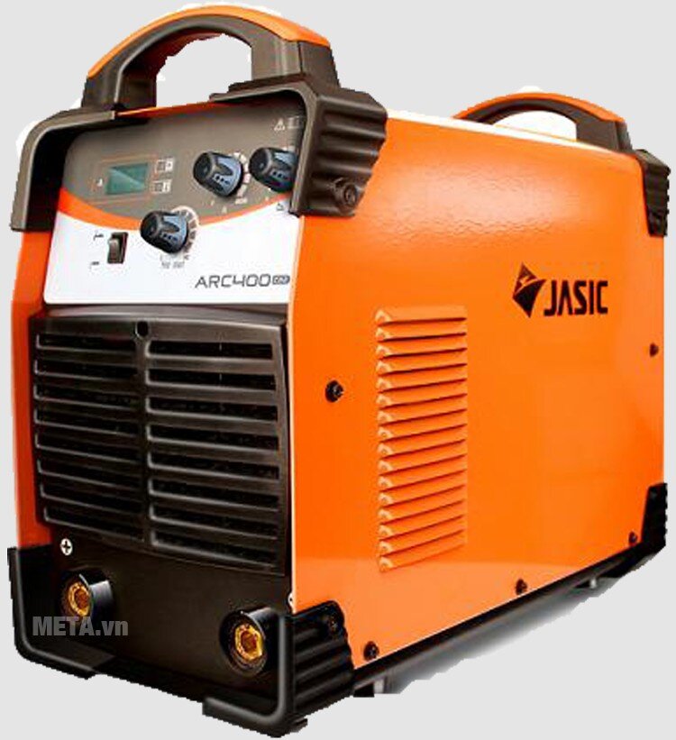 Máy hàn que Jasic ARC-400 (Z312) Máy hàn que Jasic ARC-400 (Z312)