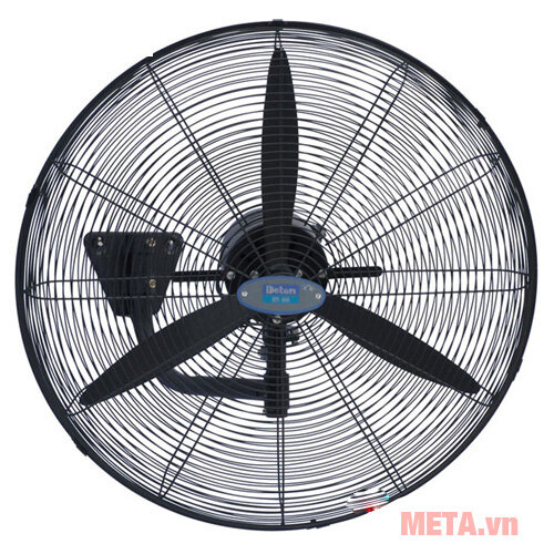 Quạt treo tường Deton DHW 50 (Hai dây giật) Quạt treo tường Deton DHW 50 (Hai dây giật)