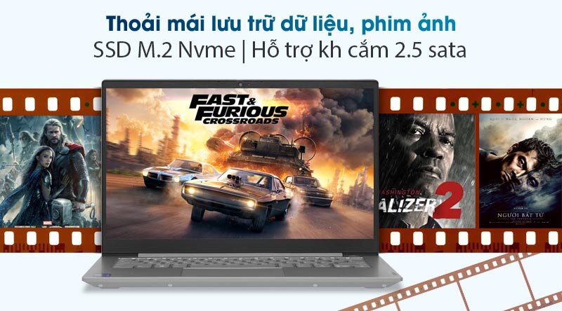 Laptop Lenovo ThinkBook 14 G4 IAP