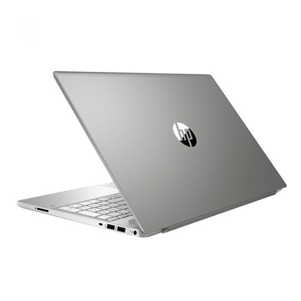 Laptop HP Pavilion 15-cs2120TX 8AG58PA (Grey)