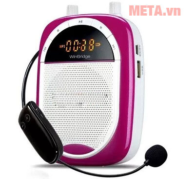 Máy trợ giảng Shidu F16-FM