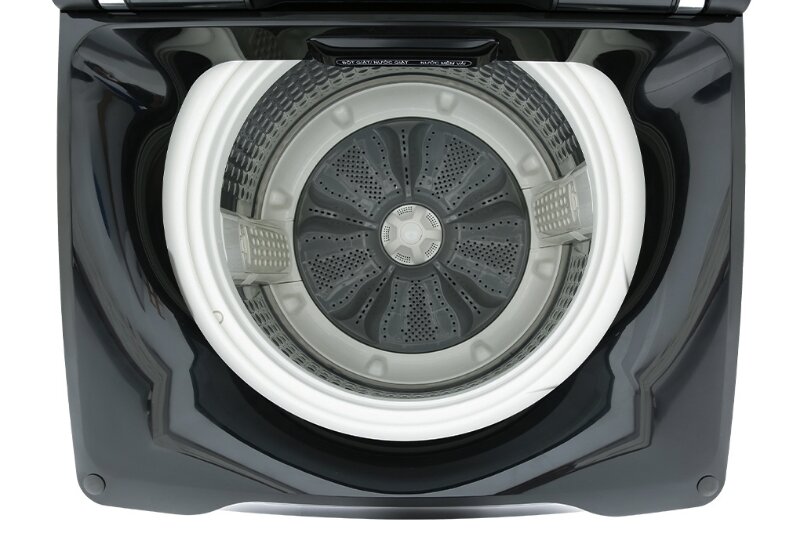 Máy giặt Aqua 10.5 Kg AQW-FR105JT.BK khối lượng giặt