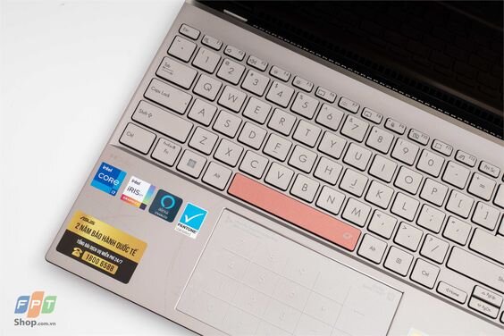 Asus Zenbook 14X UX5401ZAS-KN070W  (Ảnh 11)