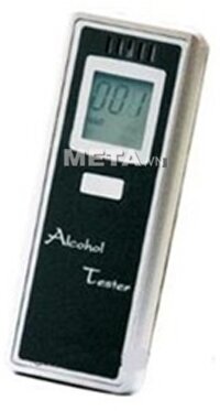 Máy đo nồng độ cồn M