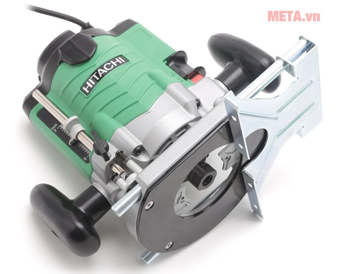 Máy phay gỗ Hitachi M12SE 1700W
