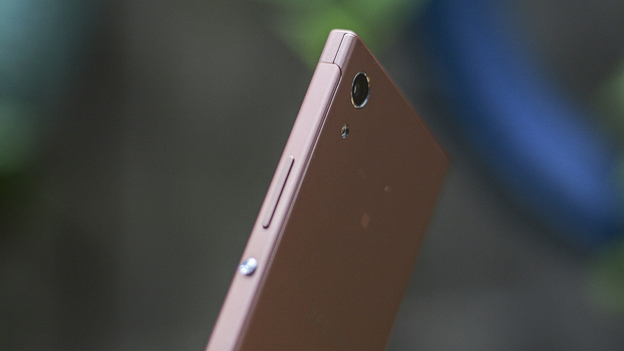 Điện thoại Sony Xperia XA1