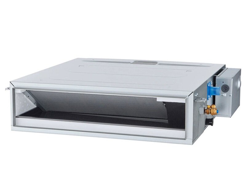 điều hòa LG ZBNQ09GL1A0