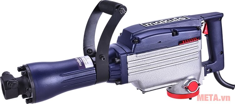Máy đục bê tông Makute DH65