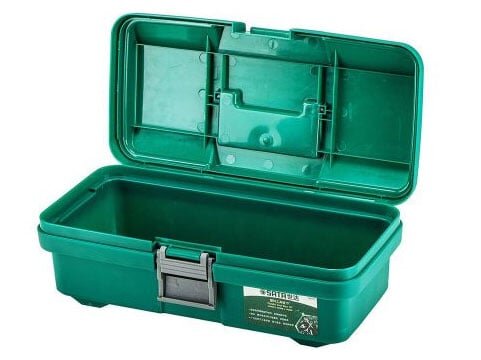 Thùng đựng dụng cụ Sata 95161 15 inch Thùng đựng dụng cụ Sata 95161 15 inch