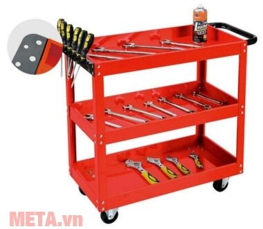 Giá đựng đồ nghề Kocu KC-17A (KC17) Giá đựng đồ nghề Kocu KC-17A (KC17)