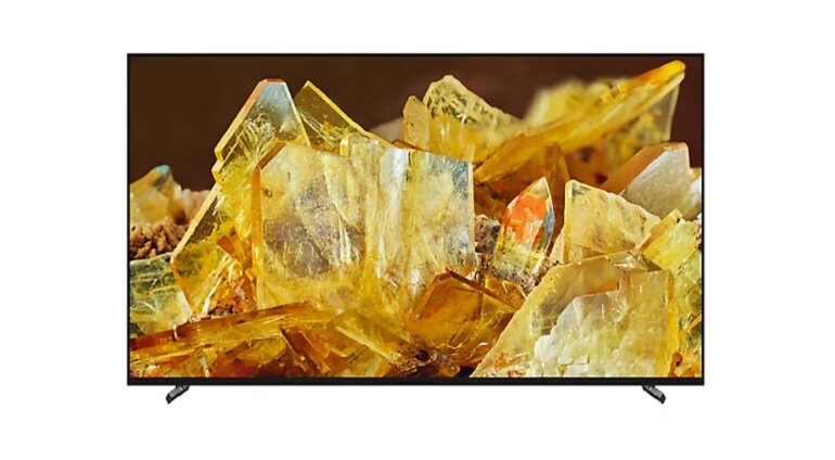 Smart Tivi Sony 4K 55 inch XR-55X90L Smart Tivi Sony 4K 55 inch XR-55X90L