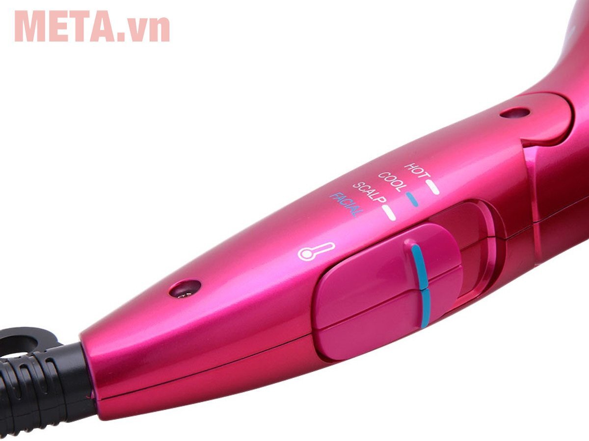 Máy sấy tóc bổ sung collagen Tescom