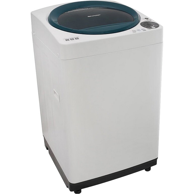 Máy giặt Sharp 7.8 kg ES-U78GV-H Máy giặt Sharp 7.8 kg ES-U78GV-H