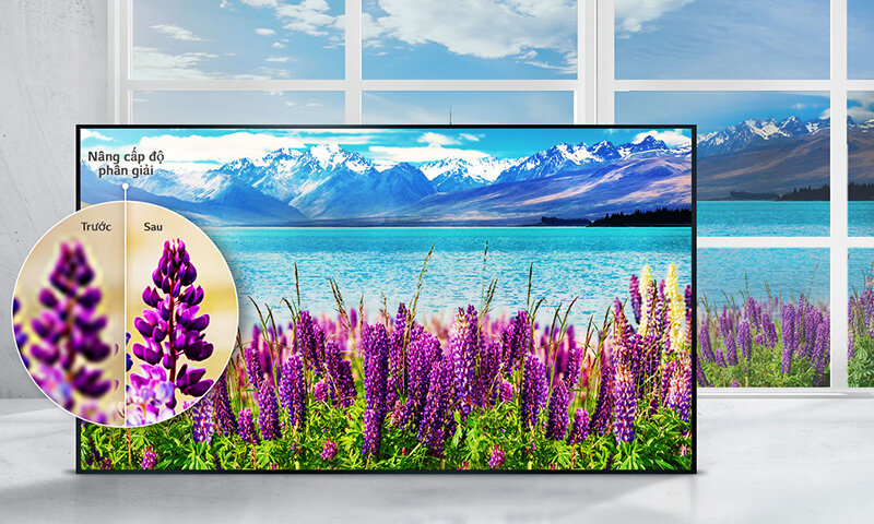 Smart Tivi LG 4K 55 inch 55UJ750T Smart Tivi LG 4K 55 inch 55UJ750T