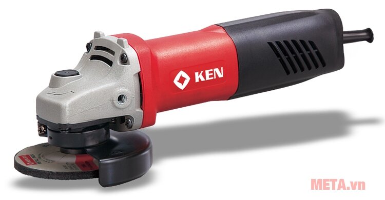 Máy mài góc Ken 9710 (710W) Máy mài góc Ken 9710 (710W)