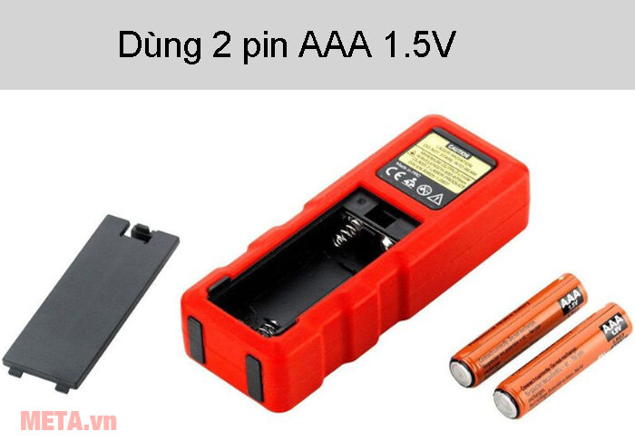 Máy đo khoảng cách Laser Sola Vector 20 Máy đo khoảng cách Laser Sola Vector 20