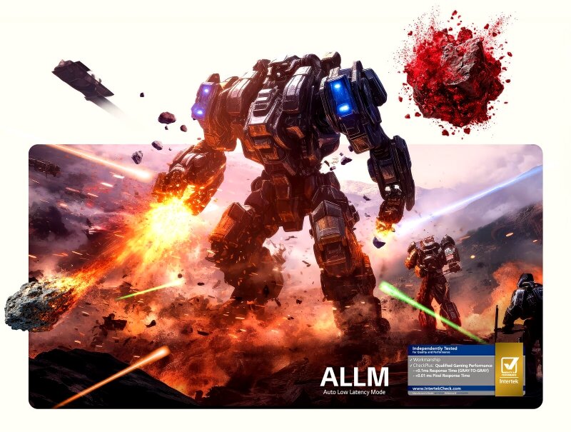 Smart tivi OLED Evo LG AI 4K 55 inch OLED55G6PSA 