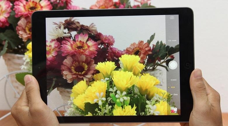 Máy tính bảng iPad Air Cellular 16GB/Wifi/3G Máy tính bảng iPad Air Cellular 16GB/Wifi/3G