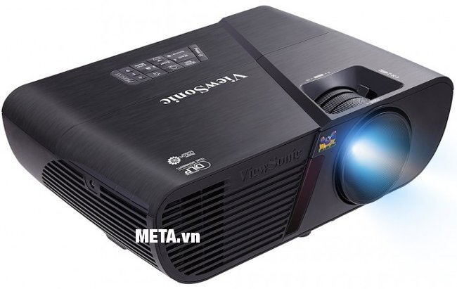 Máy chiếu ViewSonic PJD5555W