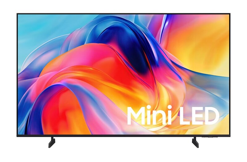 Smart Tivi Mini LED Samsung AI 4K 50 inch UA50M77HA 