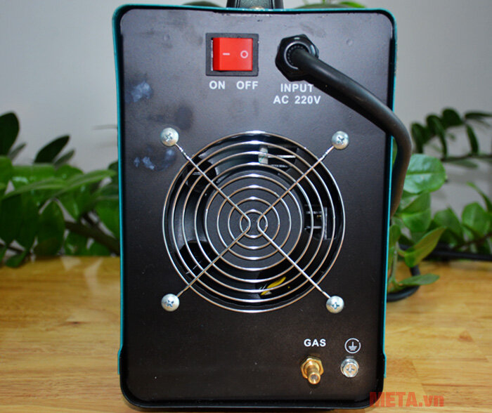 Máy hàn Inverter Classic TIG/ARC 200C