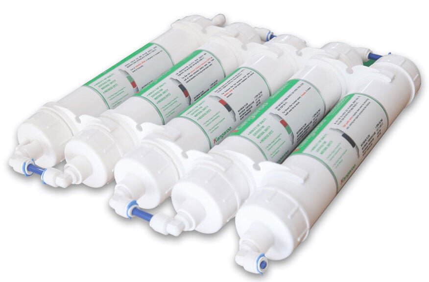 Máy lọc nước Kangaroo Hydrogen KG50G4