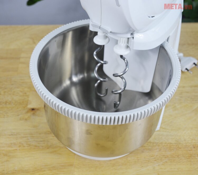 Máy đánh trứng Zelmer 481.64MM Symbio