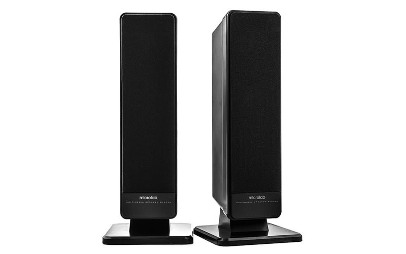 Loa vi tính Bluetooth Microlab FC-570BT