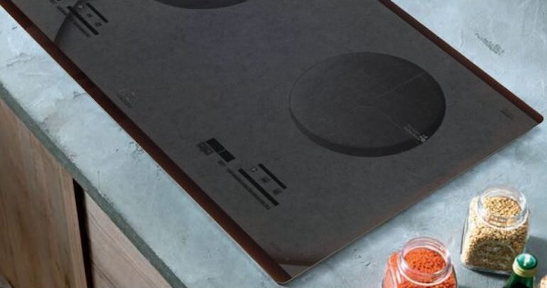 Tính năng nổi bật của bếp từ Tomate TOM 02I-8G LUX