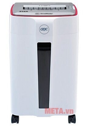 Máy hủy tài liệu GBC 31SX