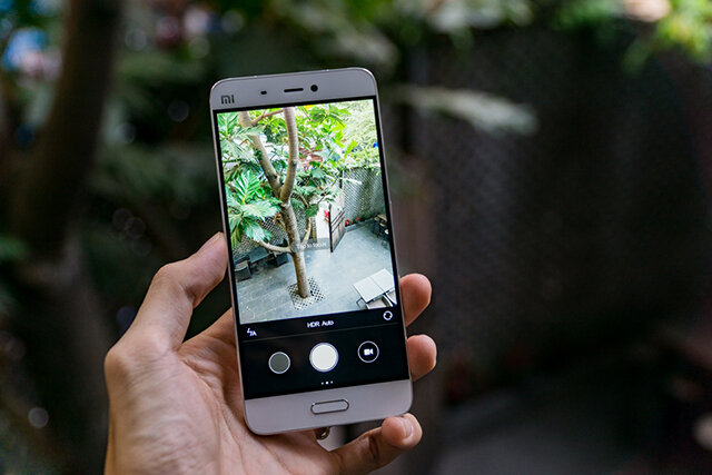 Điện thoại Xiaomi Mi5 64GB